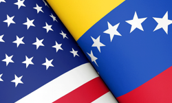 Venezuela'dan Trump'ın '51. eyalet' çıkışına tepki