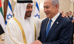 WSJ: BAE, israilin desteğiyle gizlice İran'a saldırdı