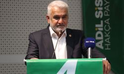 Yapıcıoğlu: Çözüm; bizi bir ve beraber kılan ortak inancımızdır