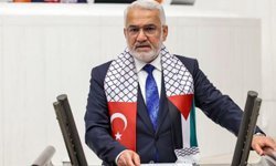 Yapıcıoğlu: Sumud'u korumak, siyonist korsanlardan hesap sormakla olur