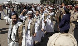 Yemen'deki Ensarullah ve Suudi Arabistan'dan Ürdün müzakerelerinde 1728 esirin takası için yeşil ışık