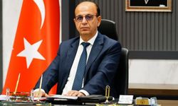 Yeşilyurt Belediye Başkanı Geçit'ten Kurban Bayramı mesajı