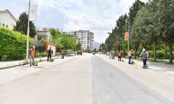 Yeşilyurt Belediyesinden Kurban Bayramı öncesi yoğun hazırlık