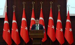 Yılmaz: Yaşlılık politikalarına yönelik çalışmalar kapsamlı bir dönüşüm sürecine girmiştir
