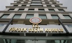 YSK CHP'nin 'mutlak butlan' itirazını reddetti