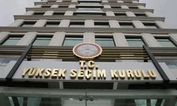 YSK'dan seçim iptali talebine ret