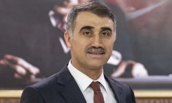 YSK'nın yeni başkanı belli oldu
