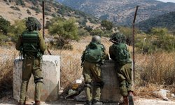 'Zaura'dan Litani'ye': İşgalcilerin Güney Lübnan planı yıllar öncesinden hazırlanmış
