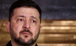 Zelenskiy'den 78 milyar sterlin için Kral Charles'a teşekkür