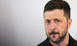 Zelenskiy'den AB'ye tepki: Sessiz üyelik adil değil
