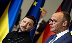 Zelenskiy'den Avrupa'ya tepki: Sessiz ortak olmayacağız