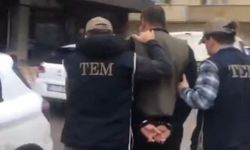 13 yıldır kırmızı bültenle aranan hükümlü Bursa'da yakalandı