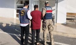 17 ayrı dosyadan aranan hükümlü Eyyübiye'de yakalandı