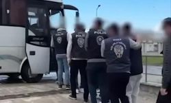 20 ilde siber suç operasyonu: 193 şüpheli yakalandı