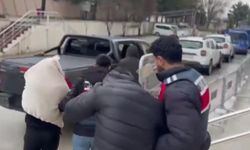 24 ilde göçmen kaçakçılığı operasyonu: 36 tutuklama