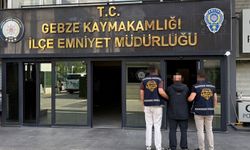 31 yılın üzerinde hapis cezası bulunan hükümlü İstanbul'da yakalandı