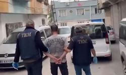 39 ilde DAİŞ operasyonu: 361 şüpheli yakalandı