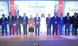 4'üncü Millî Eğitim Kongresi İstanbul'da gerçekleştirildi