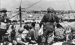 59. yıldönümünde işgal, Nekse'nin safhalarını Filistin'e dayatmaya devam ediyor