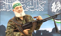 66 yaşında şehit düştü: Kassam Tugayları Refah'ın 'genç' mücahidini andı