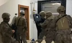 69 ilde uyuşturucu operasyonu: 423 şüpheli tutuklandı