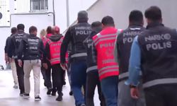 69 ilde uyuşturucu operasyonu: 974 şüpheli yakalandı