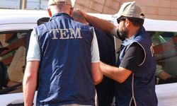 9 yıldır aranan şahıs Isparta'da yakalanarak cezaevine teslim edildi