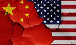 ABD, BYD, Alibaba ve Baidu'yu askeri bağlantı iddiasıyla kara listeye ekledi