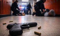 ABD'de kütüphaneye silahlı saldırı: 2 ölü