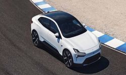 ABD'den Çin bağlantılı elektrikli araçlara yeni engel: Polestar'a satış yasağı