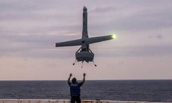 ABD'li savunma şirketi Shield AI'ın dronu 50'den fazla kazaya karıştı: Bir subayın iki parmağı koptu