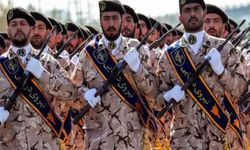 ABD'nin saldırısı sonrası İran'dan misilleme