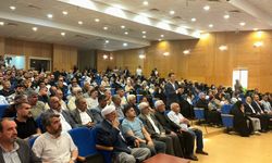 Açıkbaş unutulmadı: Vefa programı gözyaşlarıyla gerçekleşti