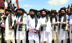 Afganistan, doğu Paktika vilayetinde önemli bir yol projesini başlattı.