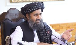 Afganistan hükümeti, önemli kalkınma projelerine onay verdi