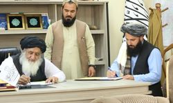 Afganistan, önemli bir yol projesinin hayata geçiriyor
