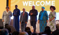 Afrika ve Karayip liderlerinden eski köleci ülkelere tazminat çağrısı