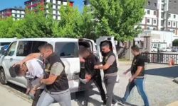Afyonkarahisar'da 7,5 milyon liralık dolandırıcılık operasyonu: 2 kişi tutuklandı