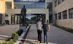 Afyonkarahisar'da FETÖ hükümlüsü yakalandı