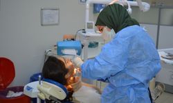 Ağız ve diş sağlığı ile ruh sağlığı arasında güçlü bir bağlantı var