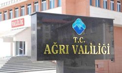 Ağrı'da ölü olarak bulunan öğretmen ile ilgli Valilikten açıklama 