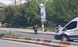 Ağrı'da şüpheli çantadan elbise çıktı!