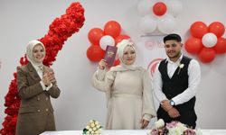 Aile ve Gençlik Fonu kapsamında 9 bin 200 gence 1 milyar 52 milyon lira destek