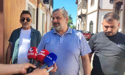 Akpınar Çarşısı'nda baca krizi: Lokantacı esnafı büyük mağduriyet yaşıyor