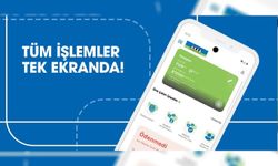 Aksa Doğalgaz'dan mobil uygulama hizmeti