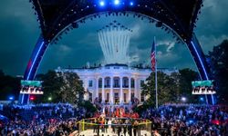 Amerikalıların yüzde 38'i ABD'nin 250 yıl daha ayakta kalacağına inanmıyor