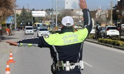 Ankara'da bugün bazı yollar trafiğe kapatılacak
