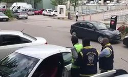 Ankara'da 'değnekçilik' yapan 30 şüpheli gözaltına alındı