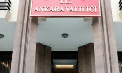 Ankara'da NATO Zirvesi nedeniyle 13 günlük eylem yasağı