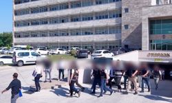 Antalya'da faili meçhul cinayet 12 yıl sonra aydınlatıldı